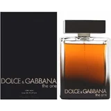 Dolce & Gabbana The One For Men Eau de Parfum Woda perfumowana