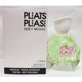 Issey Miyake Pleats Please L´eau Woda toaletowa – Tester, 100ml