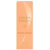 Gabriela Sabatini Private Edition Żel pod prysznic