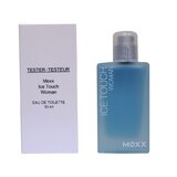 Mexx Ice Touch Woman Woda toaletowa – Tester