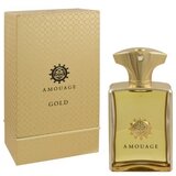 Amouage Gold Man Woda perfumowana