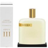 Amouage The Library Collection Woda perfumowana