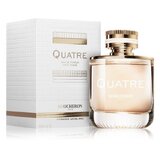 Boucheron Quatre Pour Femme Woda perfumowana
