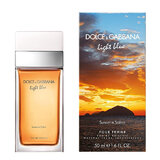 Dolce & Gabbana Light Blue Sunset in Salina Woda toaletowa