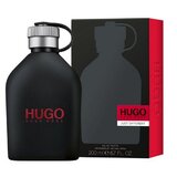 Hugo Boss Hugo Just Different Woda toaletowa 200ml