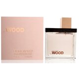 Dsquared2 She Wood Woda perfumowana