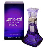 Beyonce Midnight Heat Woda perfumowana