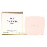 Chanel No.5 Mydło, 150g