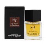 Yves Saint Laurent M7 Oud Absolu  Woda toaletowa, 80ml