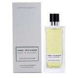 Angel Schlesser Esprit de Gingembre Woda toaletowa – Tester, 100ml