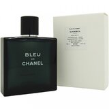 Chanel Bleu de Chanel Pour Homme Woda toaletowa - Tester 100ml