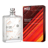 Escentric Molecules Molecule 02 Woda toaletowa 100ml
