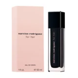 Narciso Rodriguez For Her Eau de Toilette Woda toaletowa 30ml