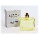 Versace Yellow Diamond Intense Woda perfumowana - Tester