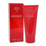 Gabriela Sabatini Devotion Women Żel pod prysznic