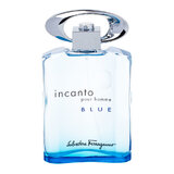 Salvatore Ferragamo Incanto Pour Homme Blue Woda toaletowa 100ml