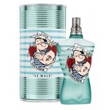 Jean Paul Gaultier Le Male Popeye Eau Fraiche Woda toaletowa