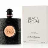 Yves Saint Laurent Opium Black Woda toaletowa – Tester, 90ml