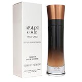Giorgio Armani Code Profumo Woda perfumowana - Tester, 60ml