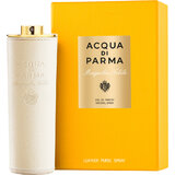 Acqua Di Parma Magnolia Nobile + z skórzanym etui Woda perfumowana, 20ml