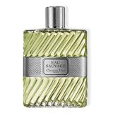 Dior Eau Sauvage Woda toaletowa 200ml