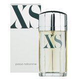 Paco Rabanne XS Pour Homme Woda po goleniu