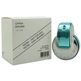 Bvlgari Omnia Paraiba Woda toaletowa – Tester, 65ml