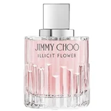 Jimmy Choo Illicit Flower Woda toaletowa - Tester 100ml