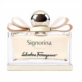 Salvatore Ferragamo Signorina Eleganza Woda perfumowana 50ml