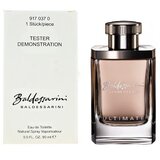 Hugo Boss Baldessarini Ultimate Woda toaletowa – Tester