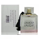 Lalique L'Amour Woda perfumowana - Tester 100ml