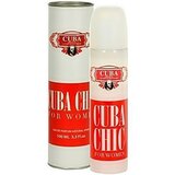 Cuba Original Cuba Chic Woda perfumowana 100ml