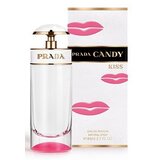Prada Candy Kiss Woda perfumowana, 80ml