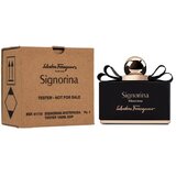 Salvatore Ferragamo Signorina Misteriosa Woda perfumowana - Tester, 100ml