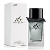 Burberry Mr. Burberry Woda toaletowa – Tester, 100ml