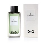 Dolce & Gabbana 6 L´Amoureux Woda toaletowa