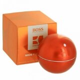 Hugo Boss Orange Made for Summer Woda toaletowa