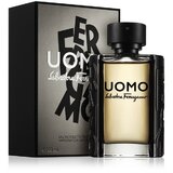 Salvatore Ferragamo Uomo Woda toaletowa 100ml