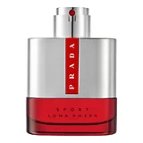 Prada Luna Rossa Sport Eau De Toilette Woda toaletowa 50ml