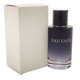 Christian Dior Sauvage Woda toaletowa – Tester, 100ml