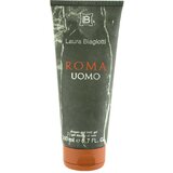 Laura Biagiotti Roma Uomo Żel pod prysznic, 200ml