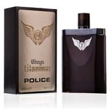 Police Titanium Wings Woda toaletowa, 100ml