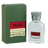 Hugo Boss Hugo Woda toaletowa, 5ml