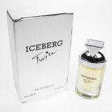 Iceberg Twice Woda toaletowa, 4.5ml