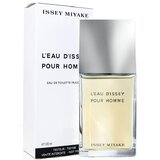 Issey Miyake L´Eau D´Issey pour Homme Fraiche Woda toaletowa – Tester, 100ml