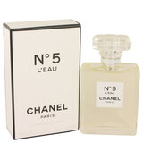 Chanel No.5 L´eau Woda toaletowa, 100ml