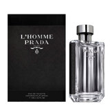 Prada L'Homme Woda toaletowa 100ml
