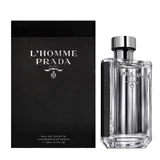 Prada L'Homme Woda toaletowa 100ml