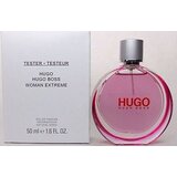 Hugo Boss Hugo Woman Extreme Woda perfumowana - Tester, 50ml