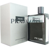Prada Amber Pour Homme Intense Woda perfumowana